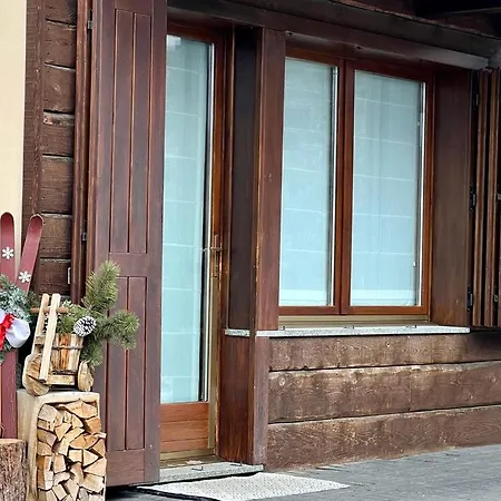 Genepi * Livigno